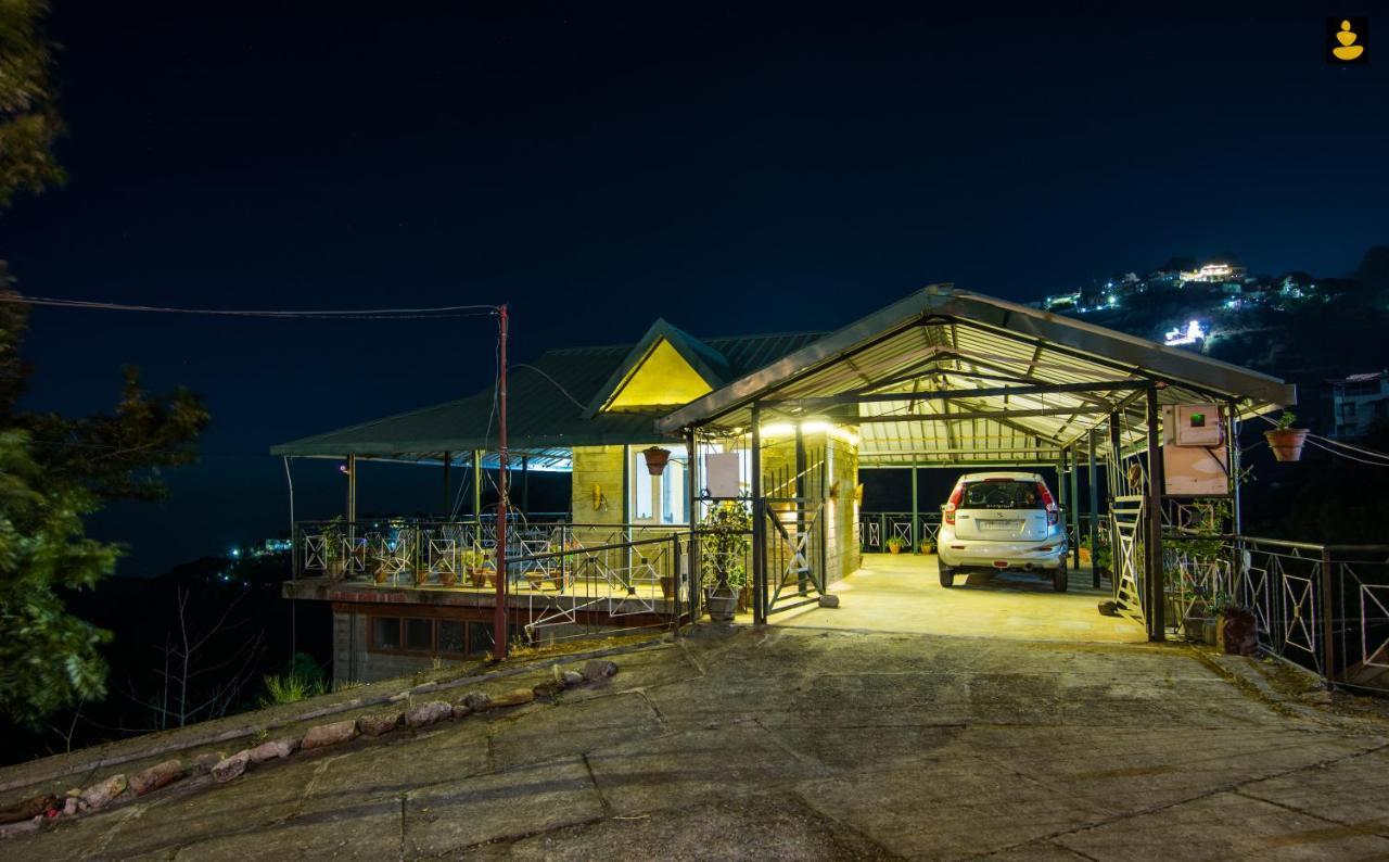 Livingstone 2Bhk Cozy Homestay In Kasauli Hills Exterior photo
